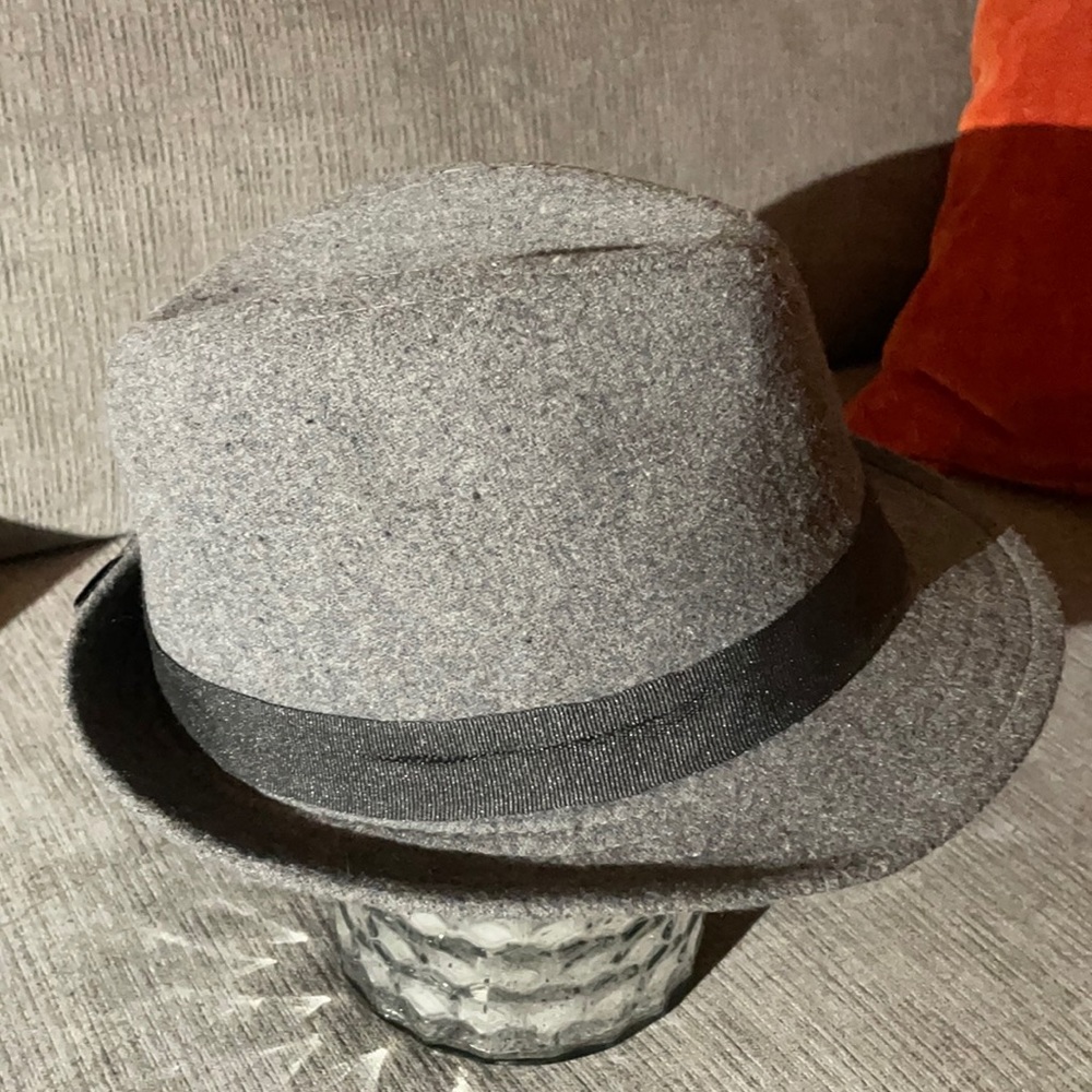Pierre Cardin Fedora Wool Hat